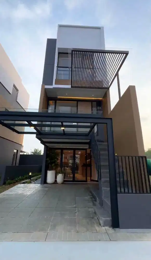 Hunian Nyaman Harga Bersahabat – Cocok Investasi atau Tempat Tinggal!