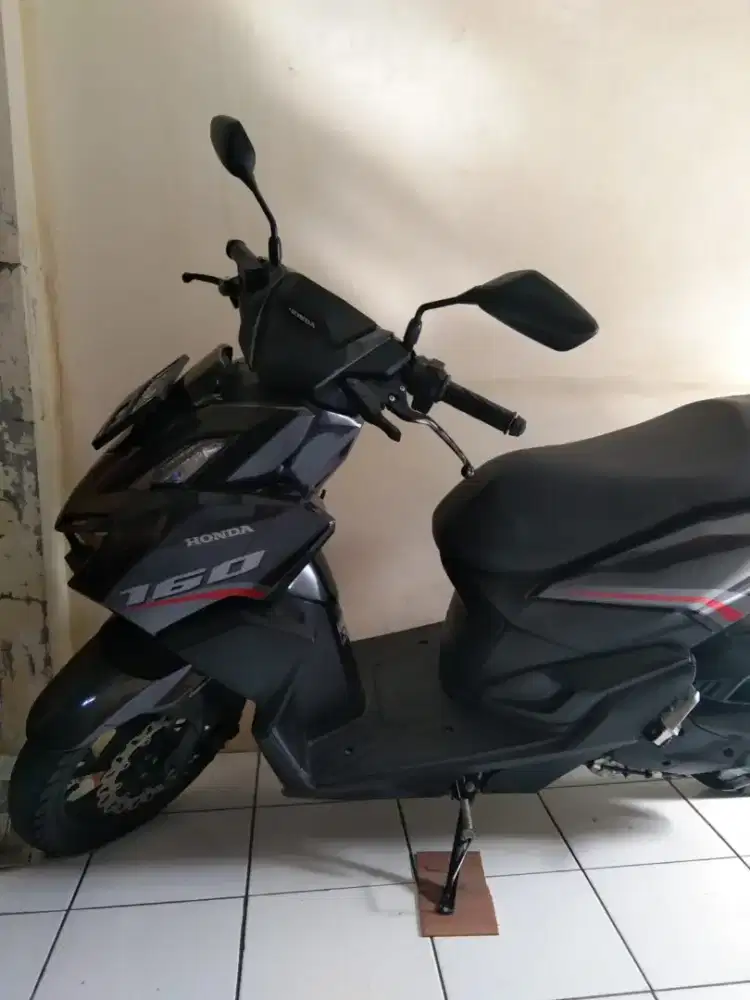 Buat sangu mudik aja