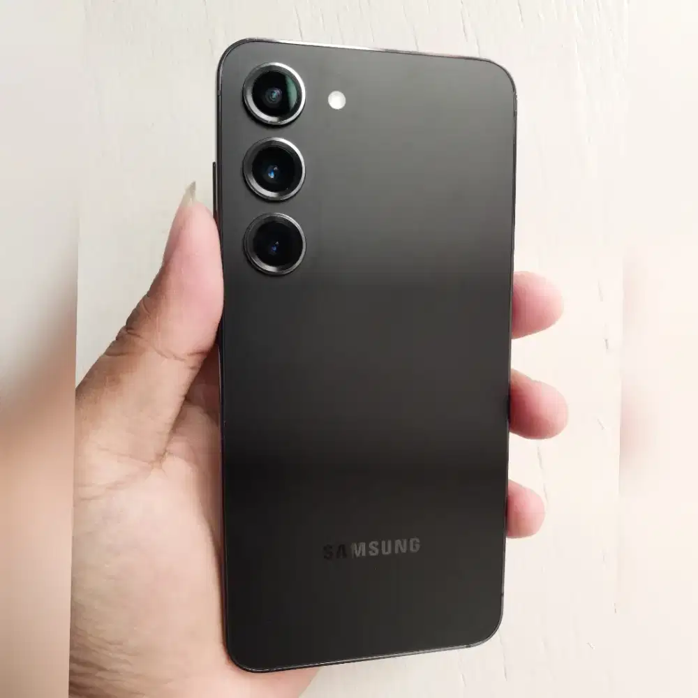 Samsung S23 SEIN 256GB No Minus