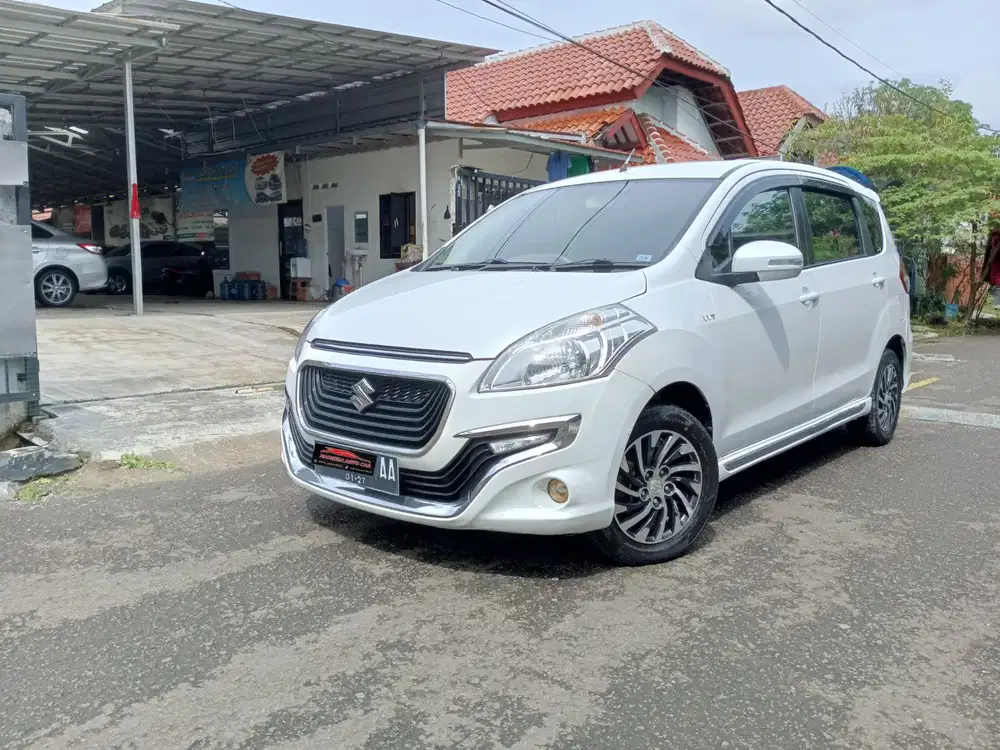 DP 10 jt. Suzuki Ertiga GL 2016