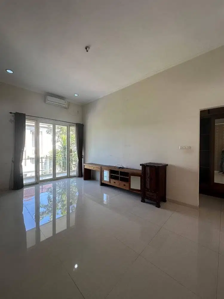 RUMAH PAKUWON CITY CLUSTER FAVORIT 4M