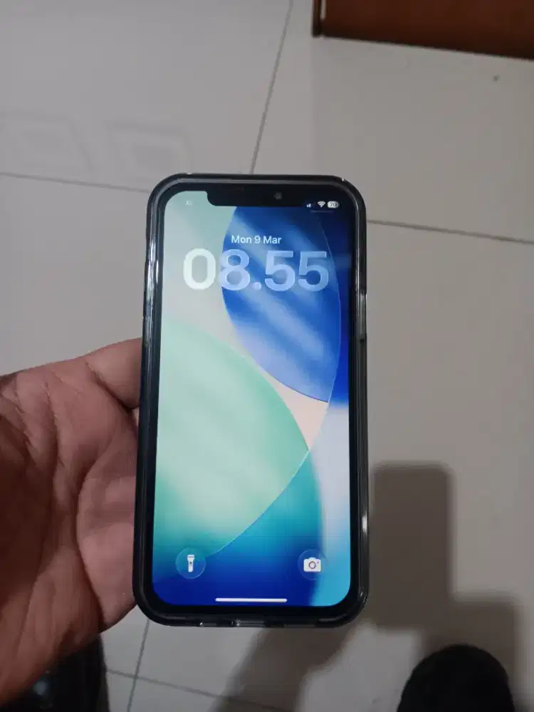 Iphone 12 pro bea cukai