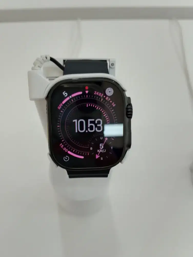 Apple Watch SE Ultra 3