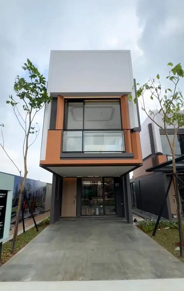 Rumah Idaman Harga Murah – Lingkungan Aman dan Asri!