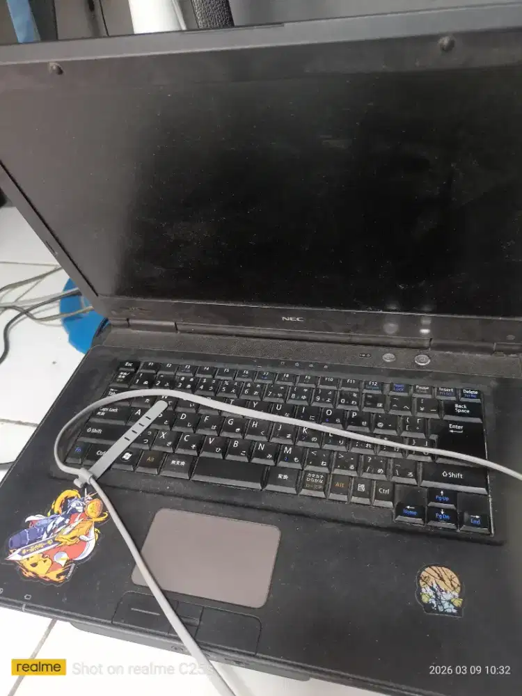 Laptop Nec Versa Pro