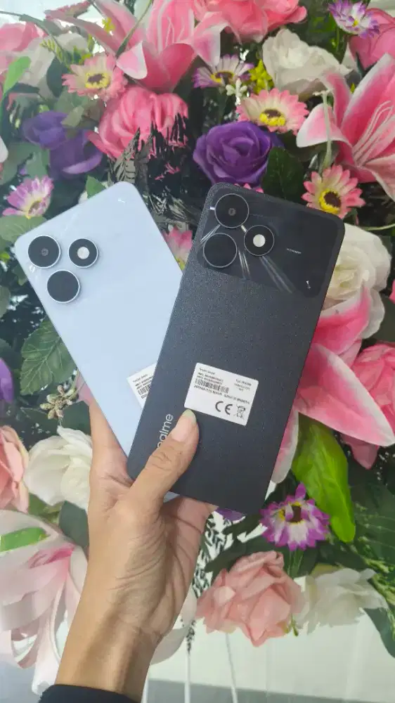 realme note 80 4+8/128