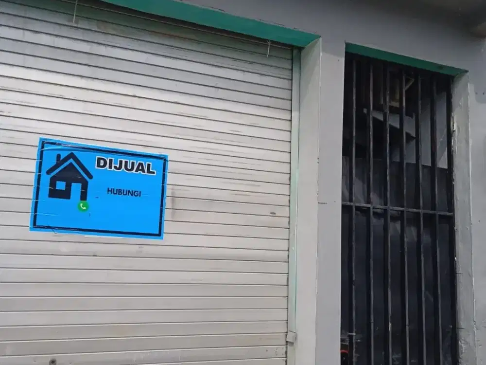 rumah dijual gunungsari indah surabaya