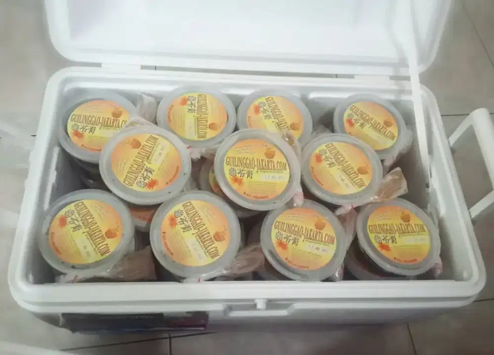 Karyawan operasional