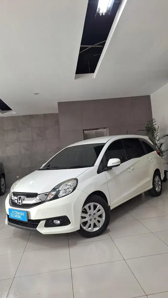 Honda Mobilio 2014 Bensin