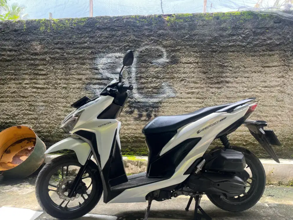 Vario 150 2018 dibawah pasaran