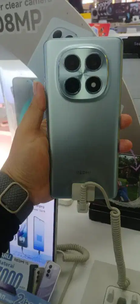 Redmi Note 15 5G 8/256 GB