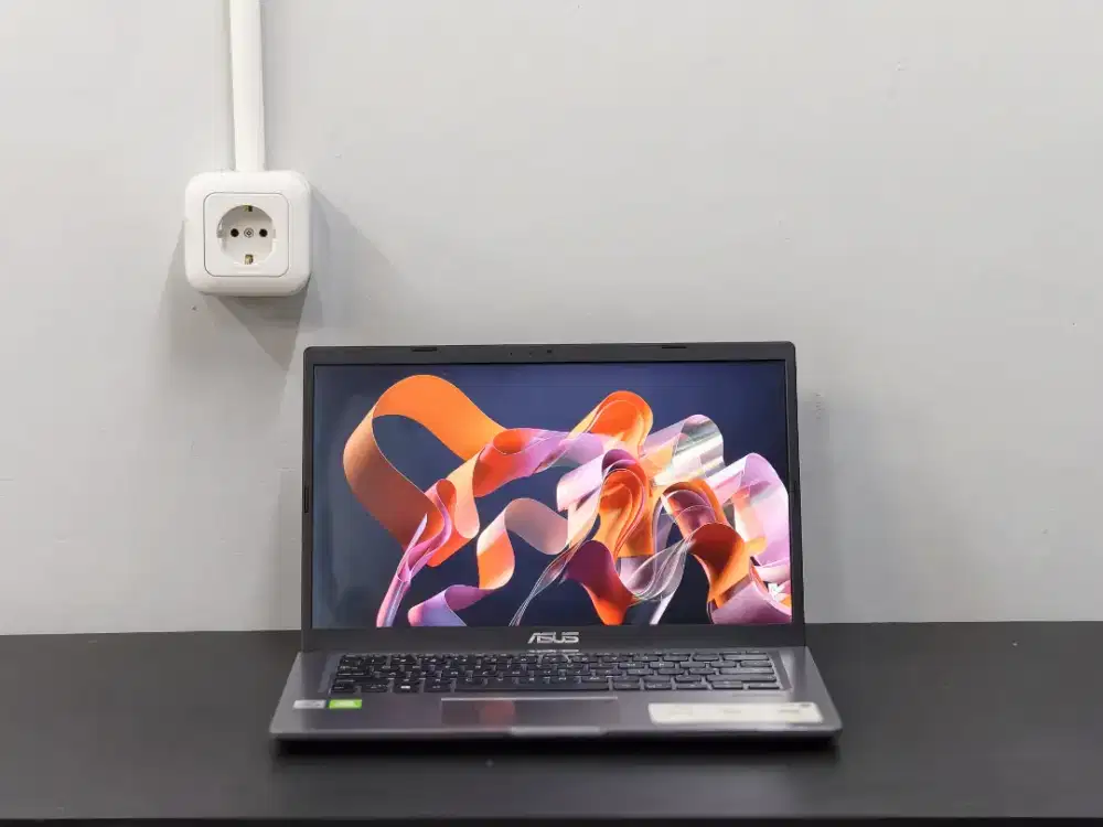 LAPTOP KANTORAN ASUS VIVOBOOK X415JP I5-1035G1 INTEL UHD + MX 330