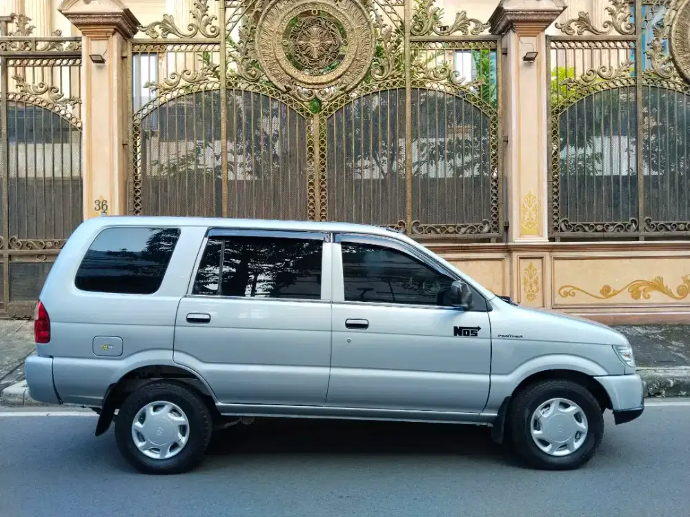 SMART 2007 TERAWAT SIAP PAKAI MUDIK