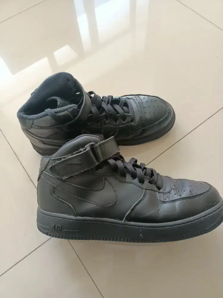 Nike Air Force 1 Mid '07