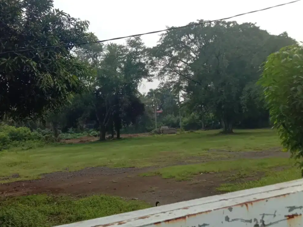 tanah cilandak 50% NJOP