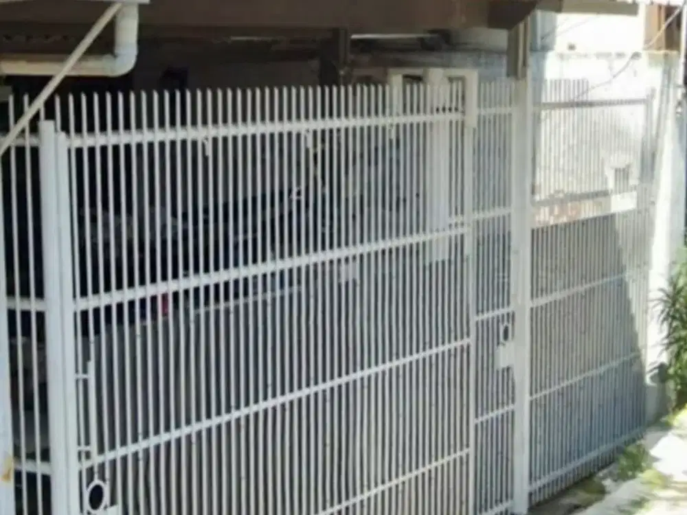 Rumah Nyaman di Taman Kopo Indah 2 Bandung