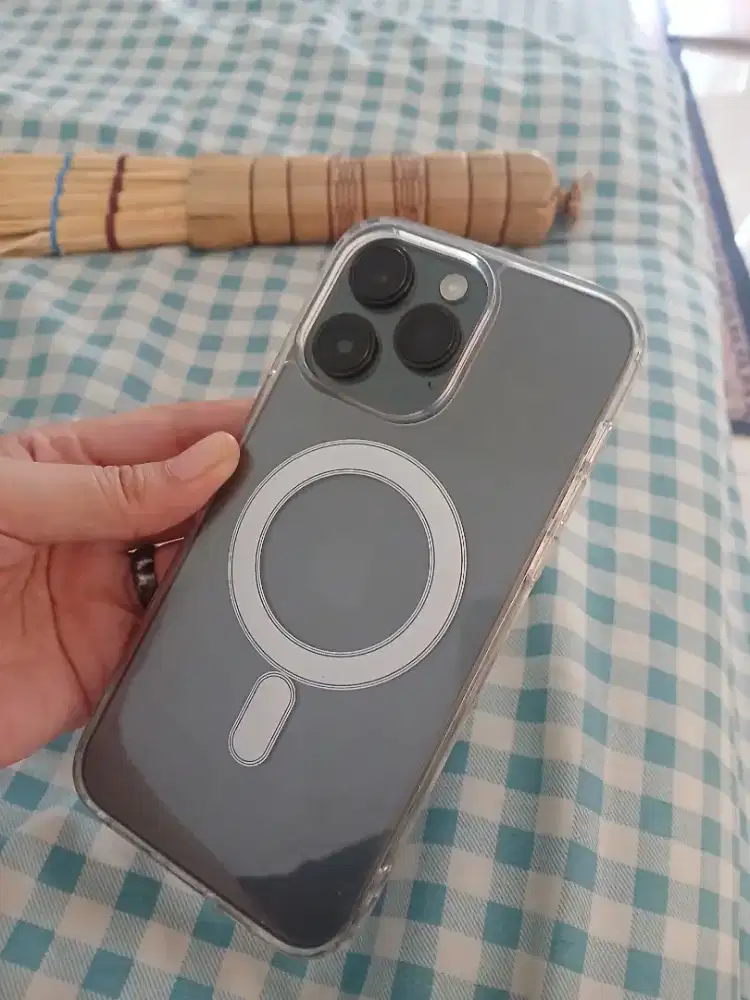 IPHONE 14PM INTER 128GB