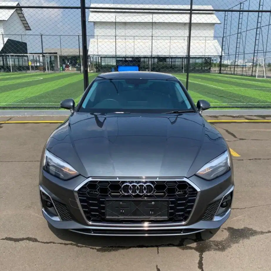 Audi A5 Sportback 2.0 TFSI Tahun 2022