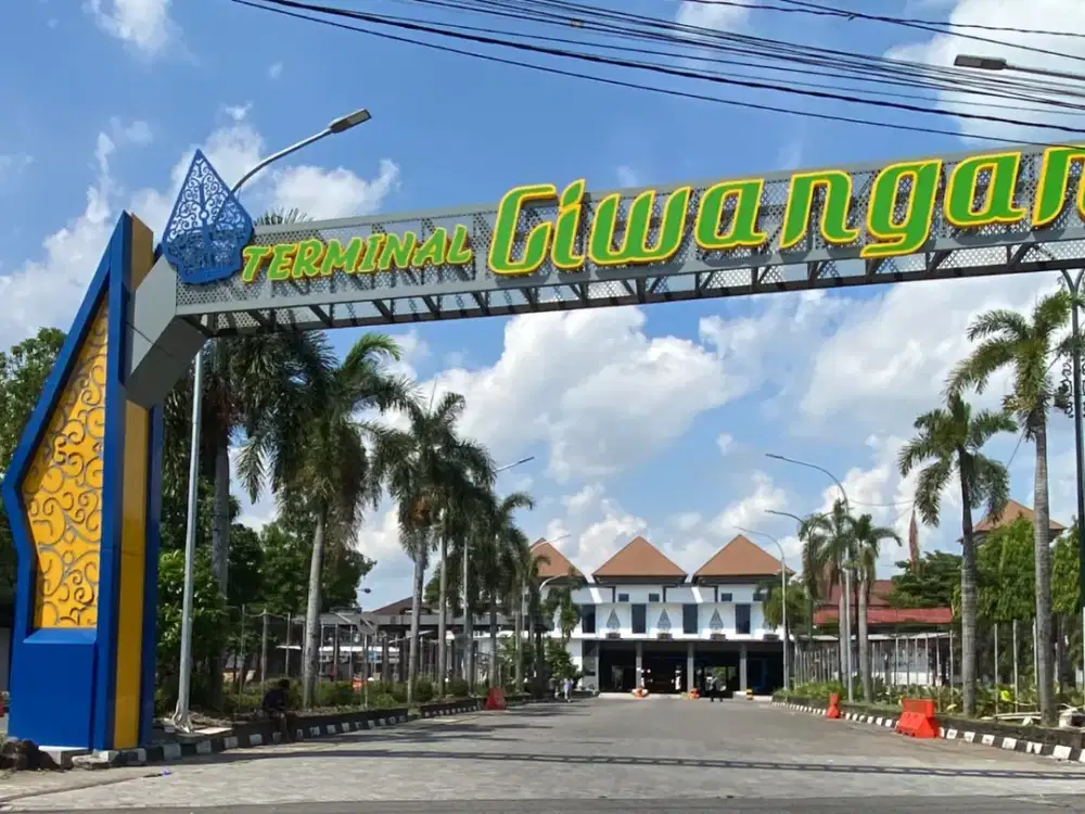 Bisa Di Cicil 24 X Tanpa Bunga, Hanya 6 Menit Kotagede