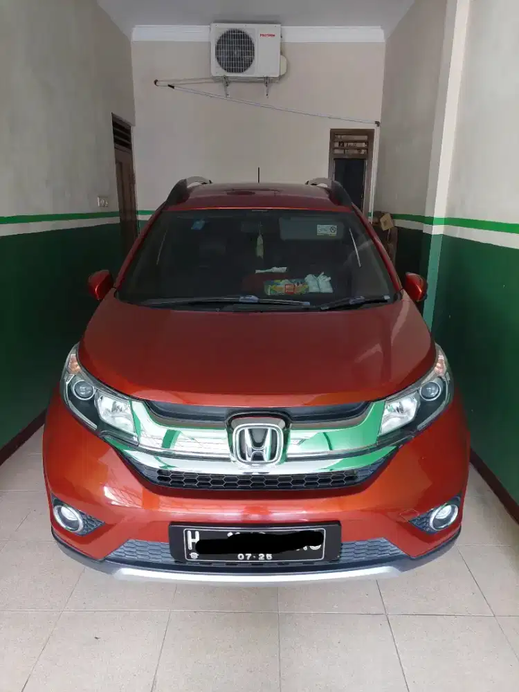 BRV E MT 2016 Terawat