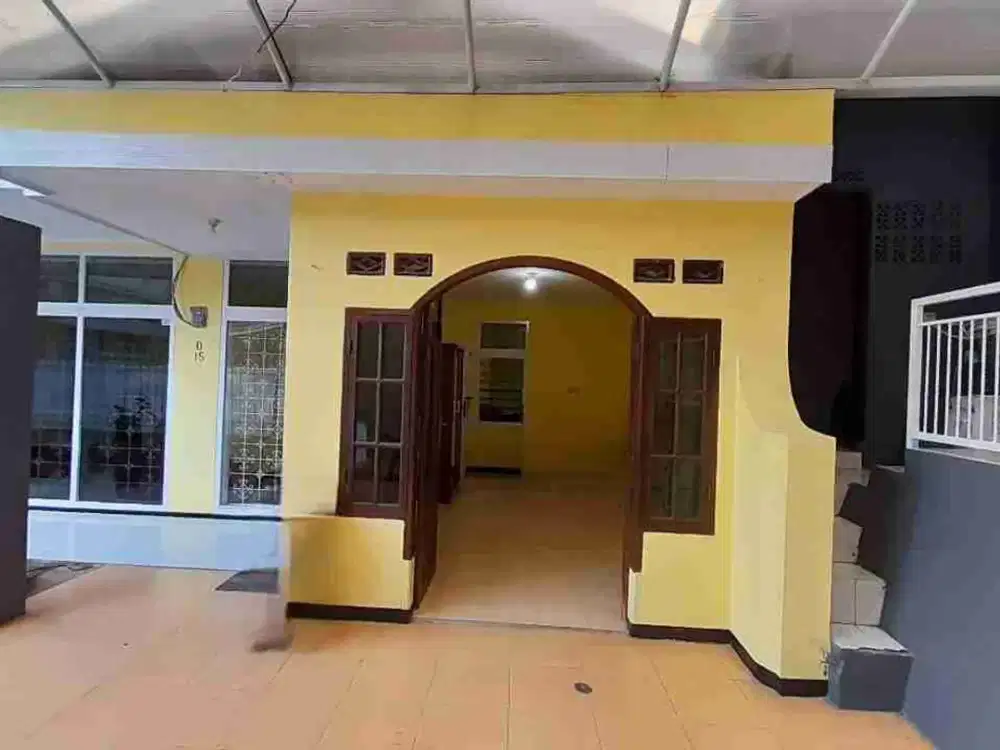 Rumah Luas Tanah 178 di Padasuk Cibeunying Kidul Bandung harga 1,1 Milyar