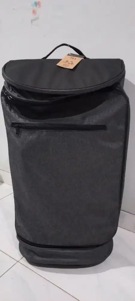 Koper Decathlon Travel Mudik 70L