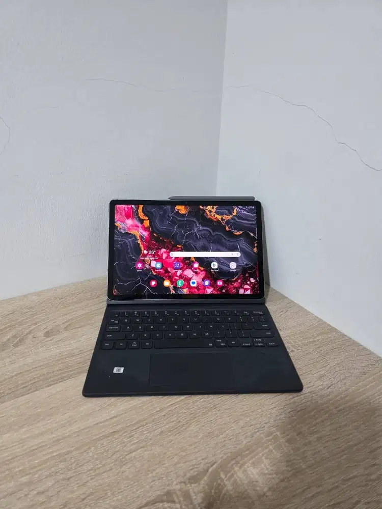 Samsung Galaxy Tab S9 FE 5G 6/128 SEIN Cellular 6GB 128GB Gray