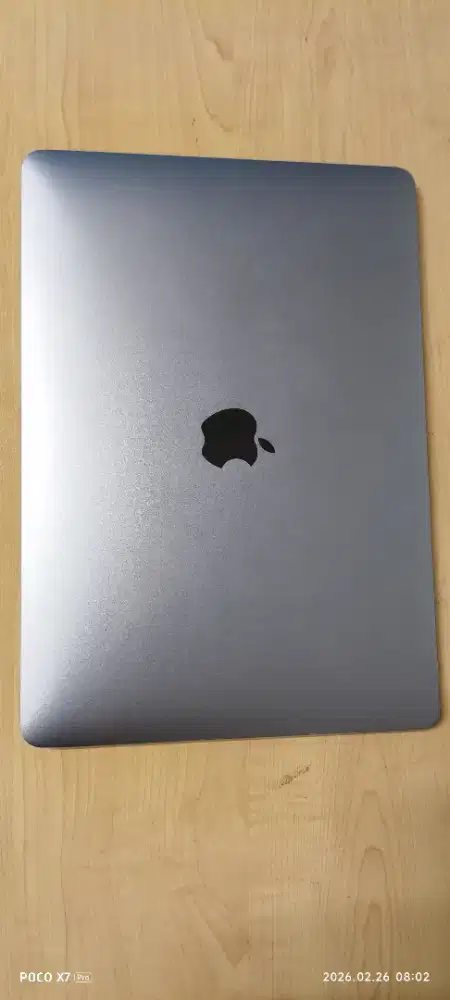 MacBook pro th 2017