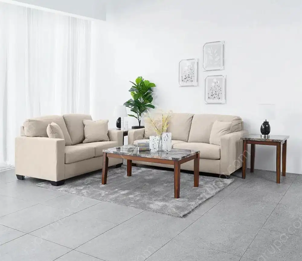 PROMO CICILAN SOFA PAKE HOMECREDIT