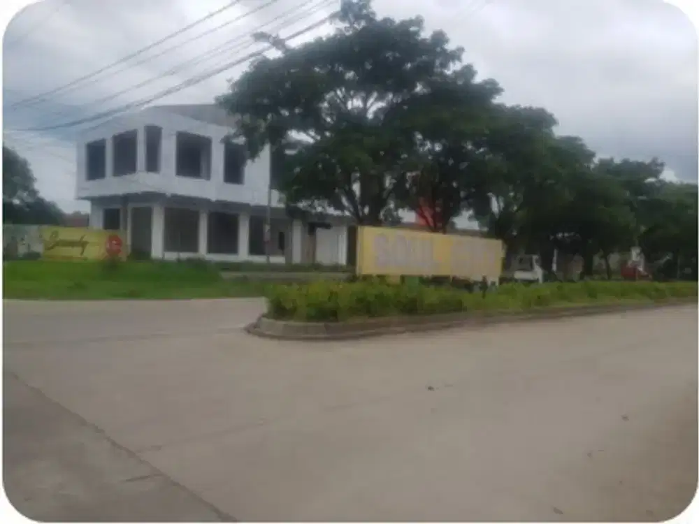 PROYEK PERUMAHAN NON SUBSIDI