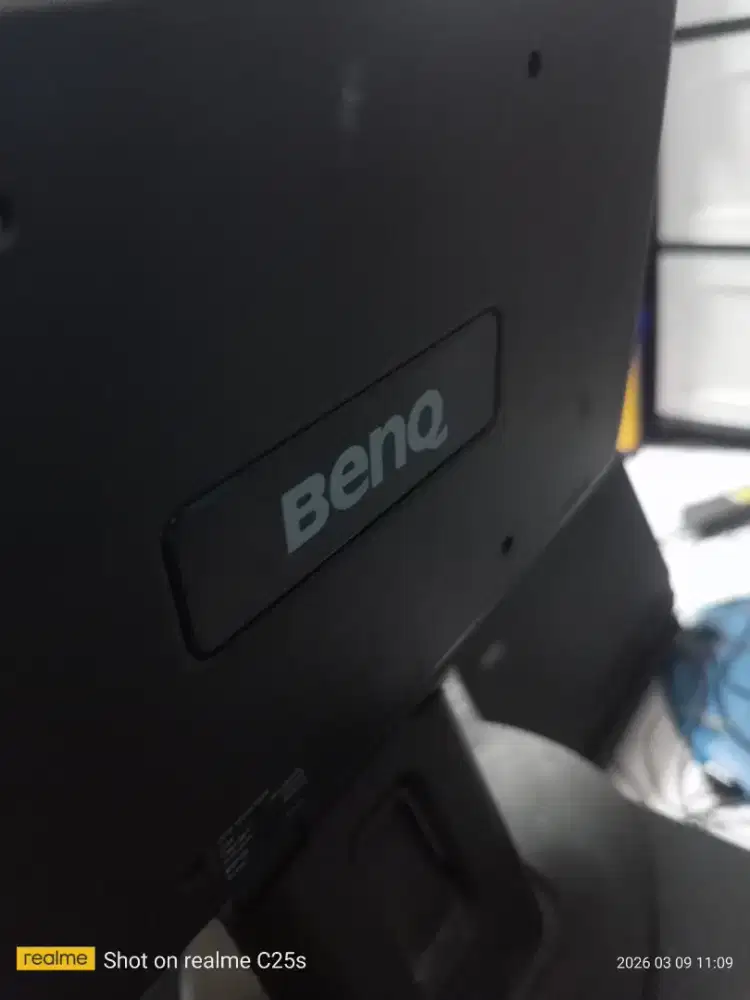 Monitor BenQ 16 inc