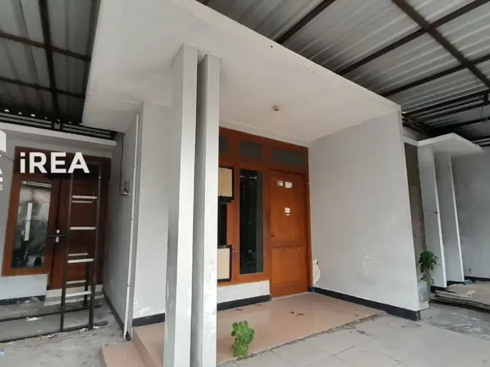 DIJUAL RUMAH DI KARTASURA SUKOHARJO
