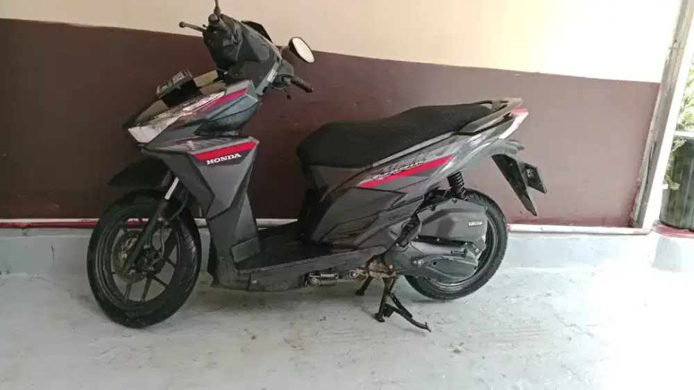 Honda vario 125 2017 LED 20172 antik