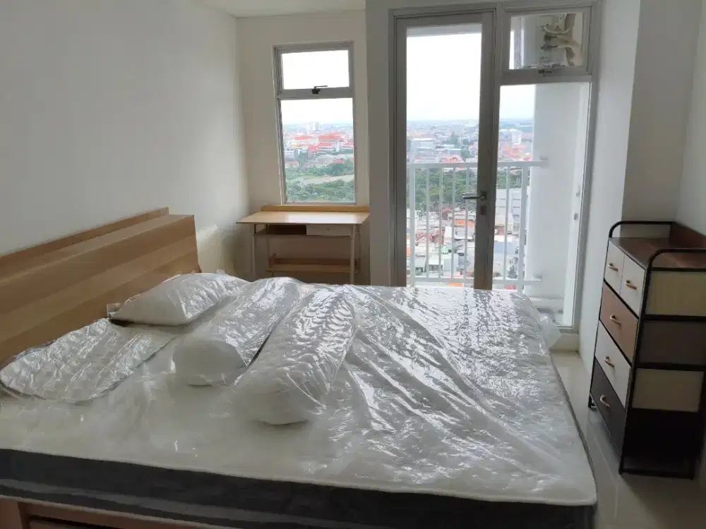 Disewakan Apartemen Hot dan Strategis dekat UBAYA