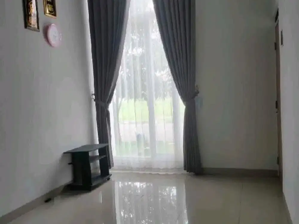 Rumah di Perumahan Residence Baleendah Ref.05291