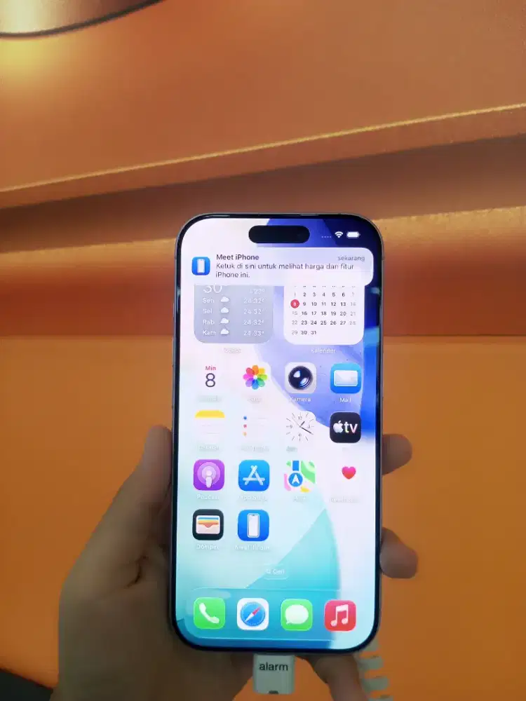 Cicilan syaratnya cukup pakai KTP aja