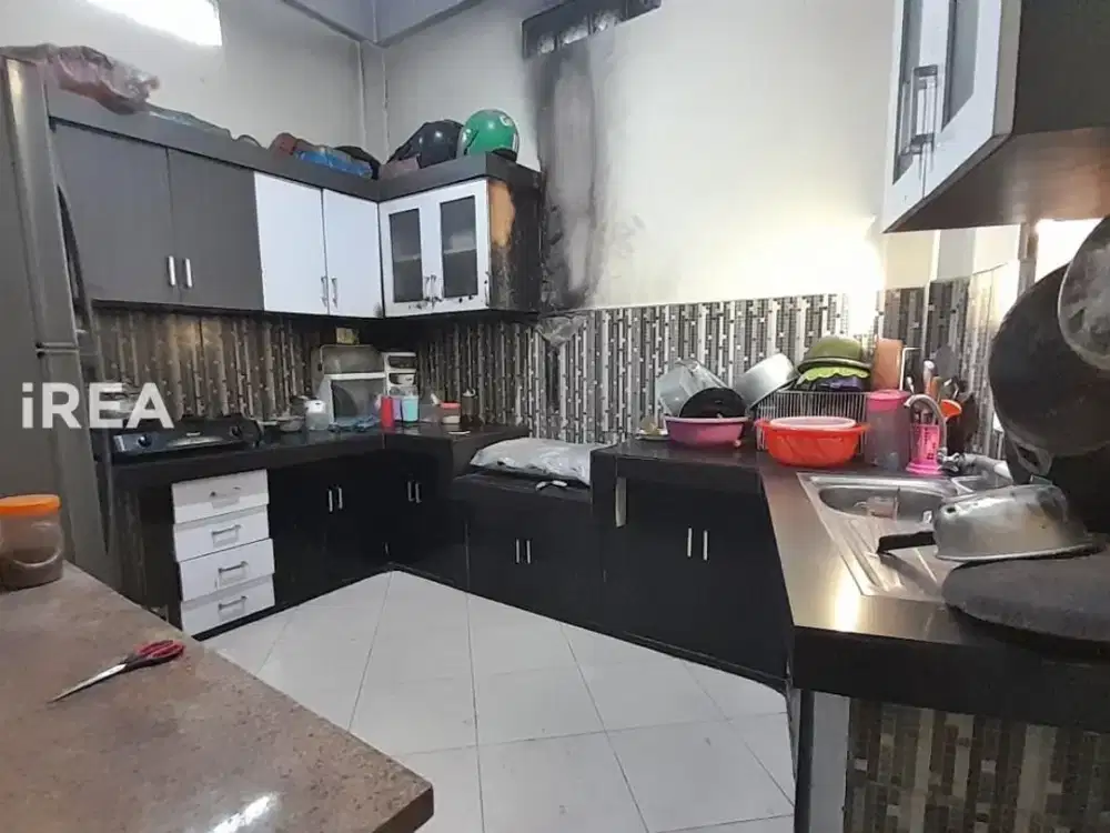 RUANG USAHA DIJUAL DI SUKOHARJO DEKAT DENGAN BATIK KERIS DAN LIRIS