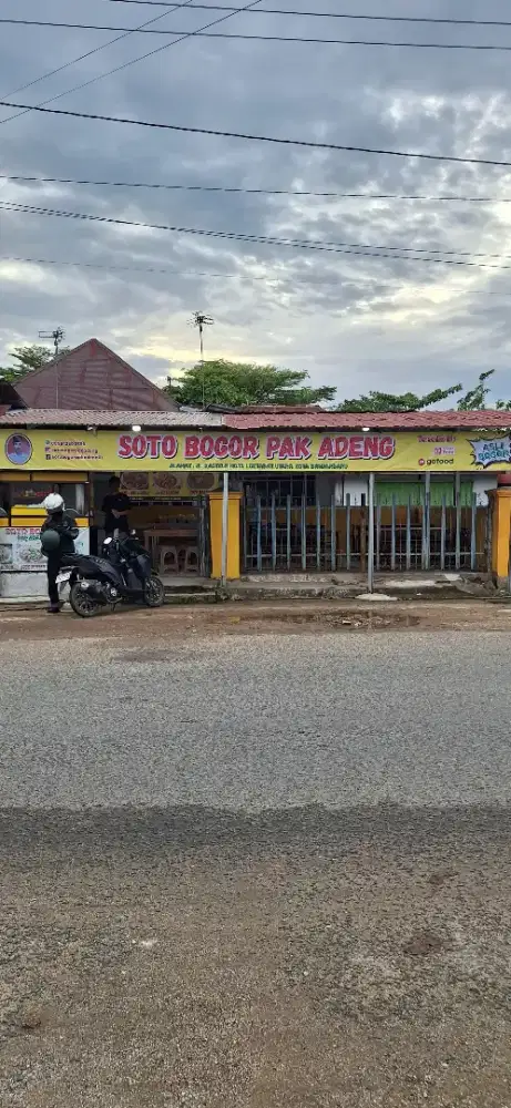 Cari karyawan soto bogor