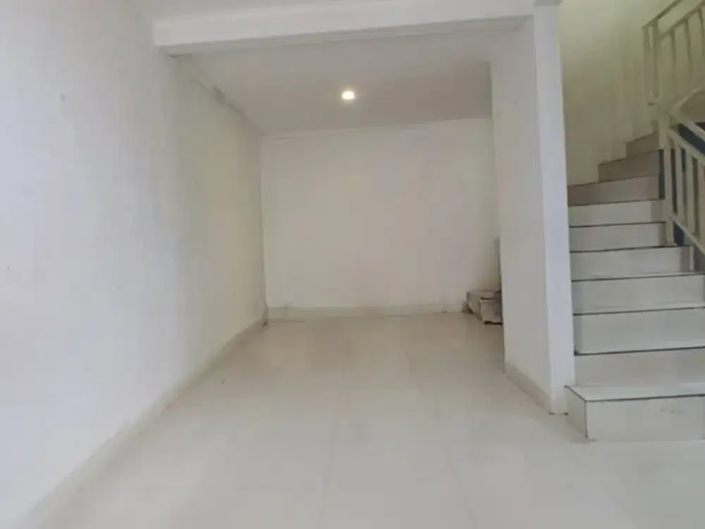 Rumah Siap Huni 2 Lantai Dalam Cluster Adipura Bandung