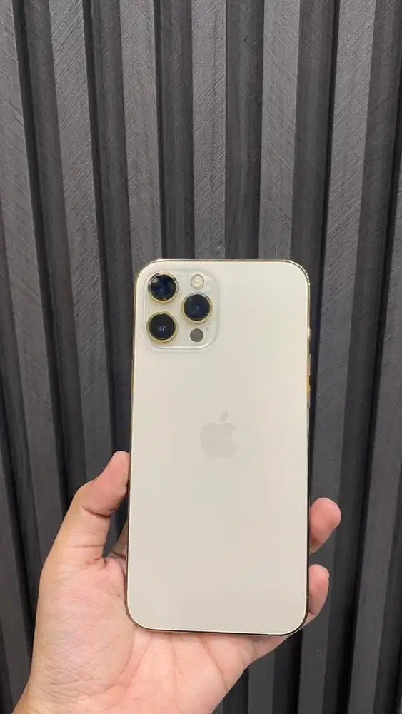 IPHONE 12 PROMAX 512GB IBOX