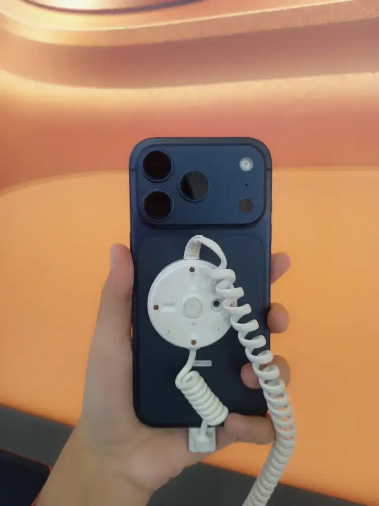 Cicilan syaratnya cukup pakai KTP saja