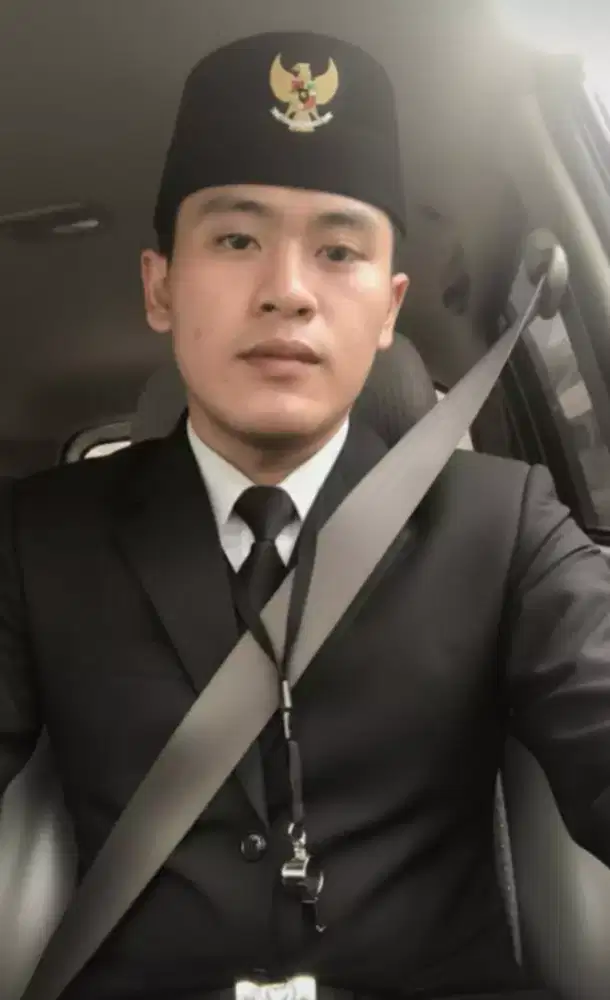 mencari pekerjaan sebagai driver