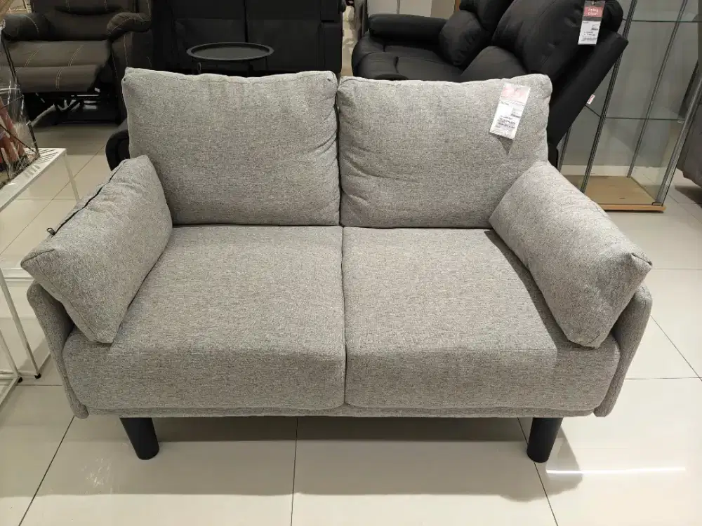 Obral murah sofa minimalis