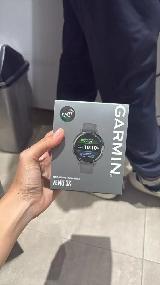 Garmin Venu 3S Original