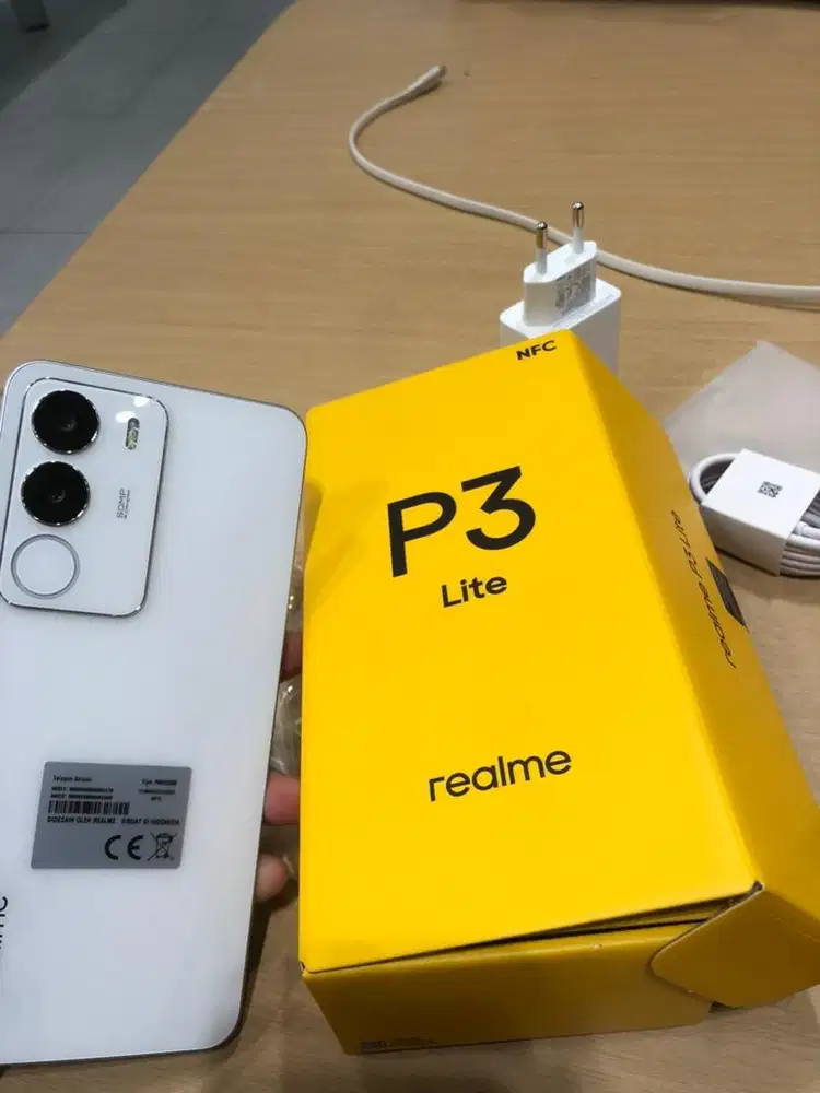 realme p3lite bestseller