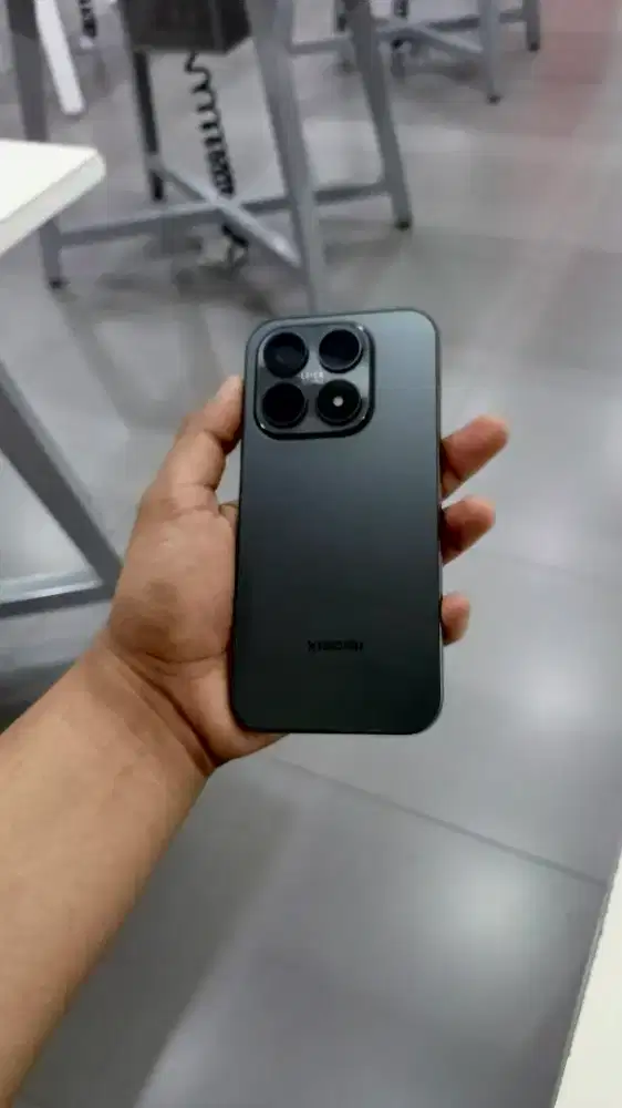 PO Xiaomi 17 kredit bisa