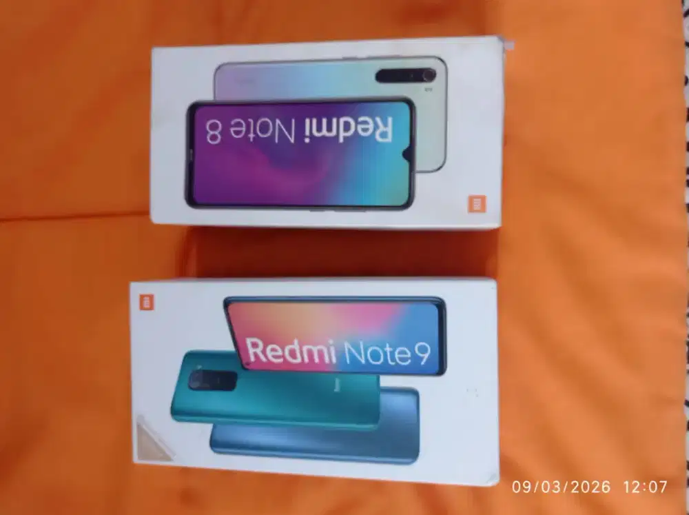 Jual Handphone Second kondisi Baik