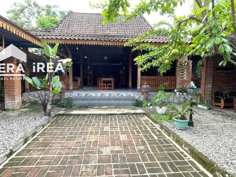 DIJUAL RUANG USAHA DI SISWODIPURAN BOYOLALI