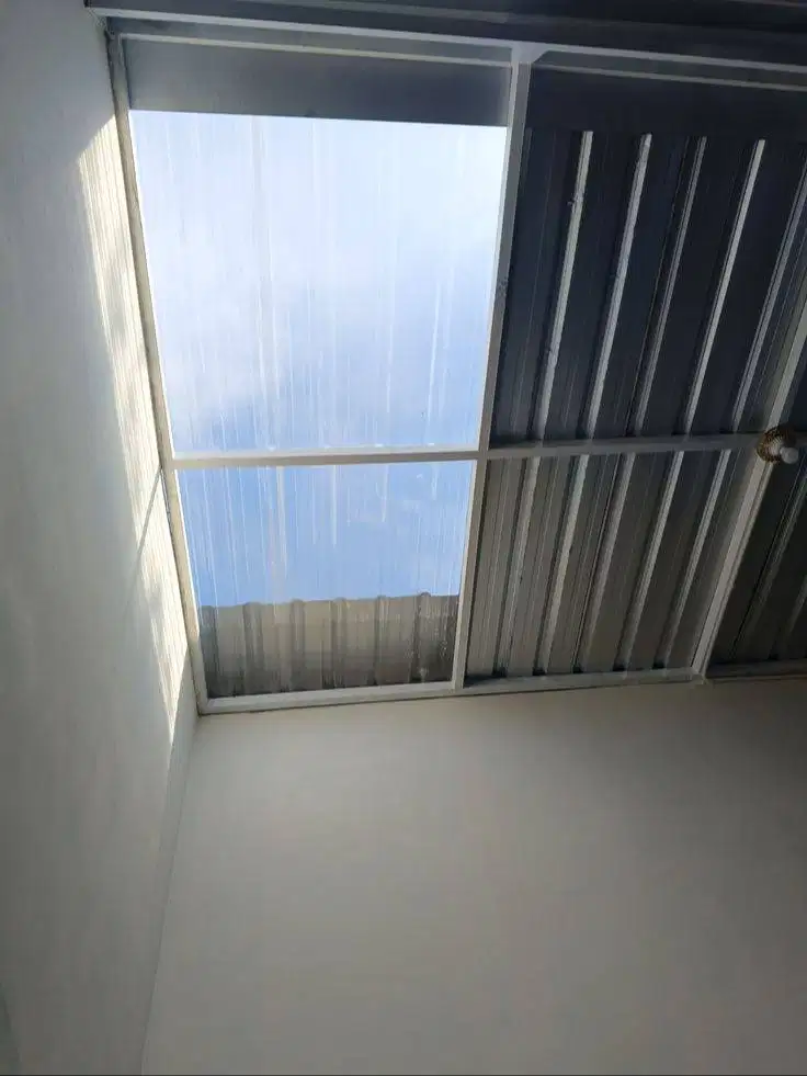 Jasa waterproofing atap