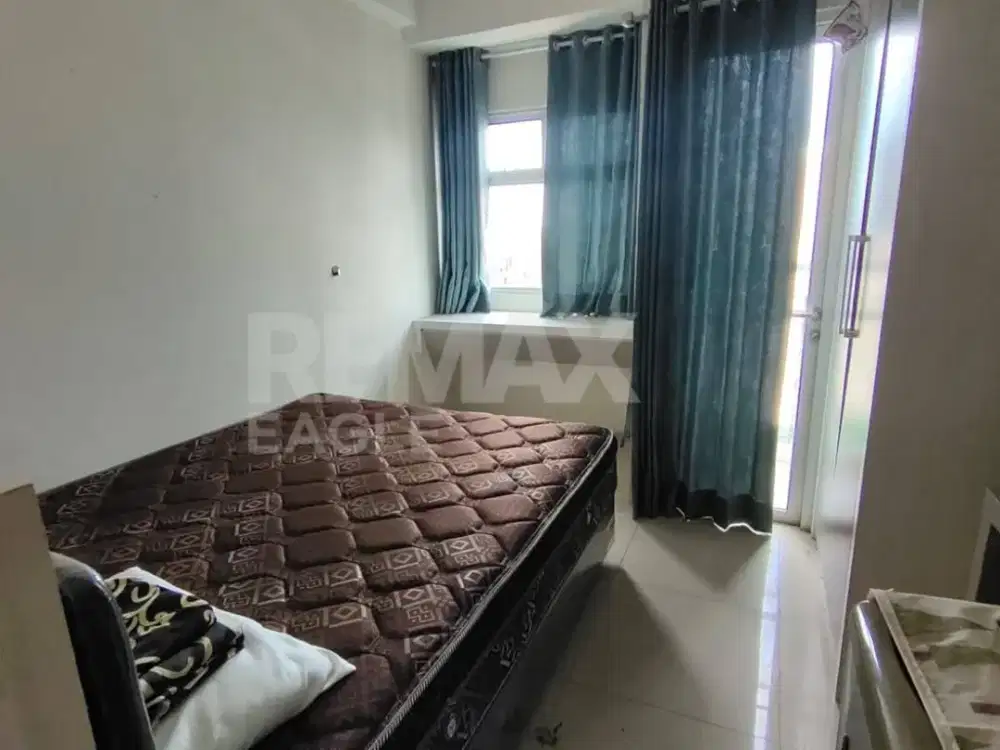 Dijual Apartemen Gunawangsa Merr Tower B